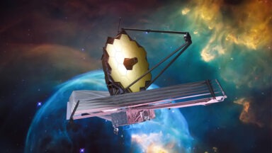 Will NASA's New Telescope Discover ET Life?