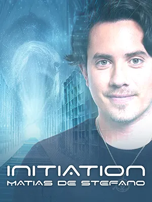 1 Initiation New Cover Art