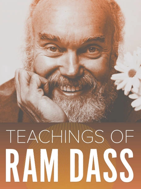Teachings Of Ram Dass