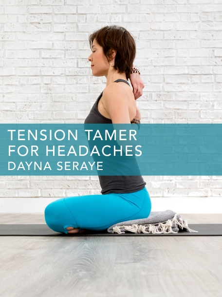 Tension Tamer