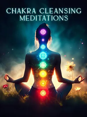 5 Chakra Cleansing Meditations