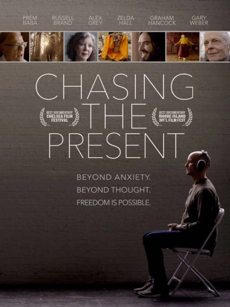 Chasing The Present