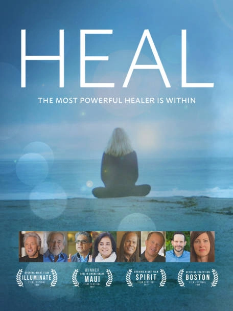 8 Heal