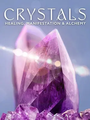 9 Crystals
