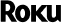 Icon Black Roku